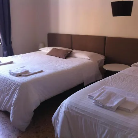Residenza Navona Gasthuis
