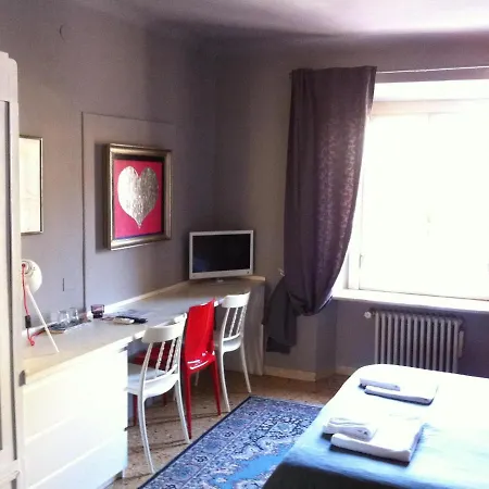 Residenza Navona Gasthuis