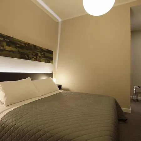Residenza Navona Gasthuis 3*