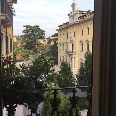 Residenza Navona Gasthuis Verona