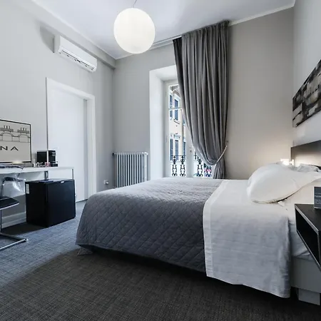 Gasthuis Residenza Navona Verona