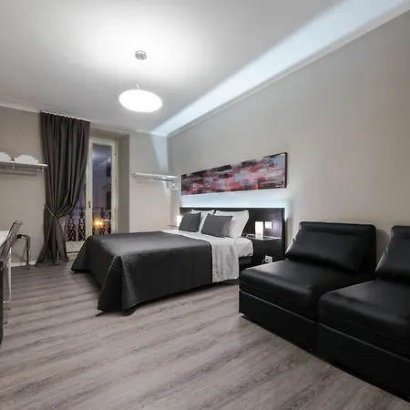 Residenza Navona Gasthuis