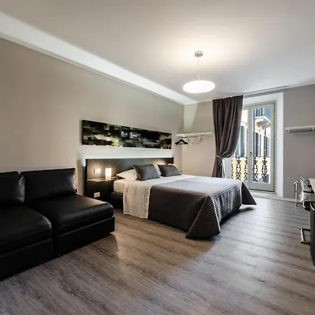 Gasthuis Residenza Navona