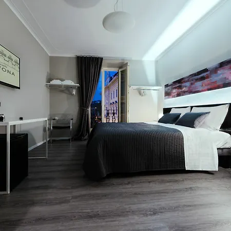 Gasthuis Residenza Navona