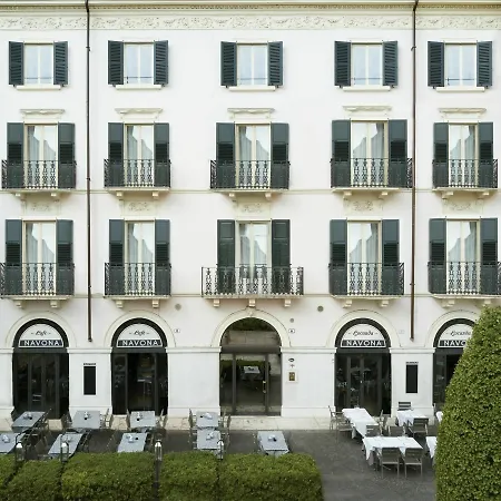 Gasthuis Residenza Navona Verona