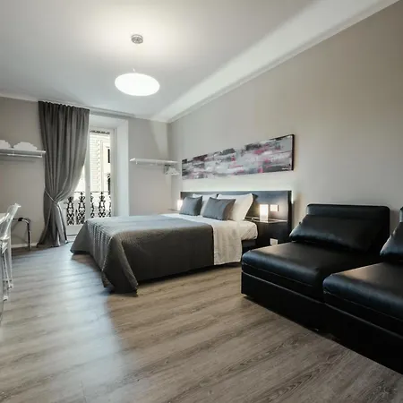 Residenza Navona Gasthuis Verona