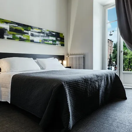 Residenza Navona 3*