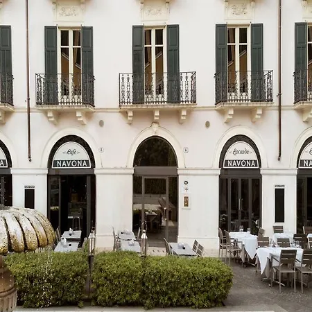 Residenza Navona Gasthuis 3*
