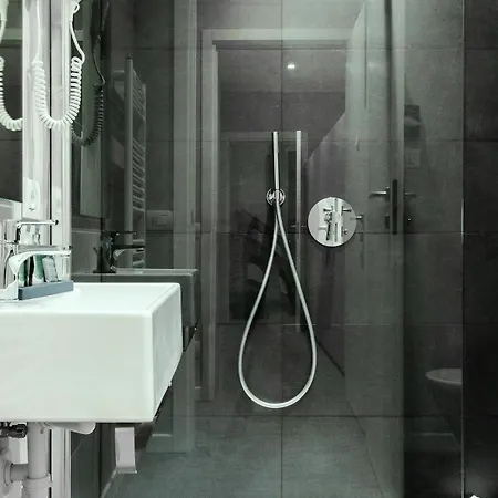 Gasthuis Residenza Navona 3*