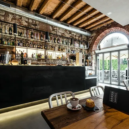Residenza Navona 3*