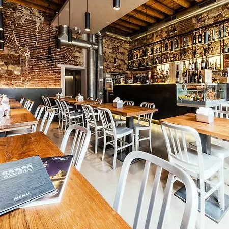 Navona Guest house 3*