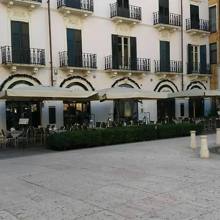 Residenza Navona ヴェローナ