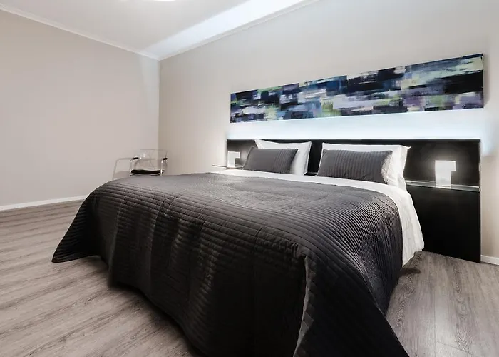 Navona Guest house