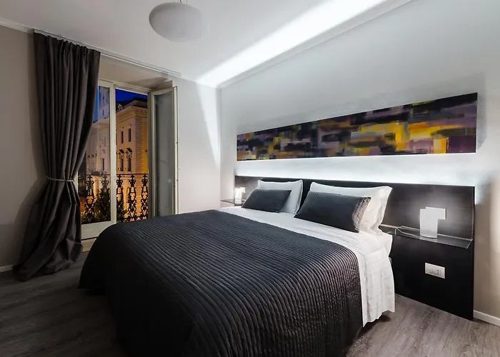 Navona Guest house 3*