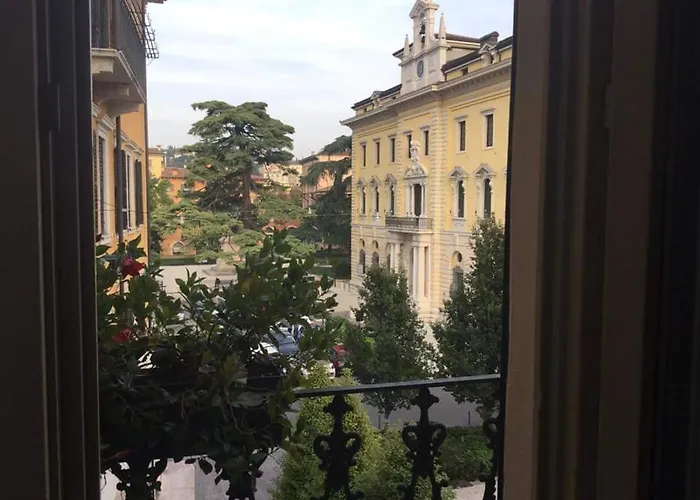 Navona Guest house Verona