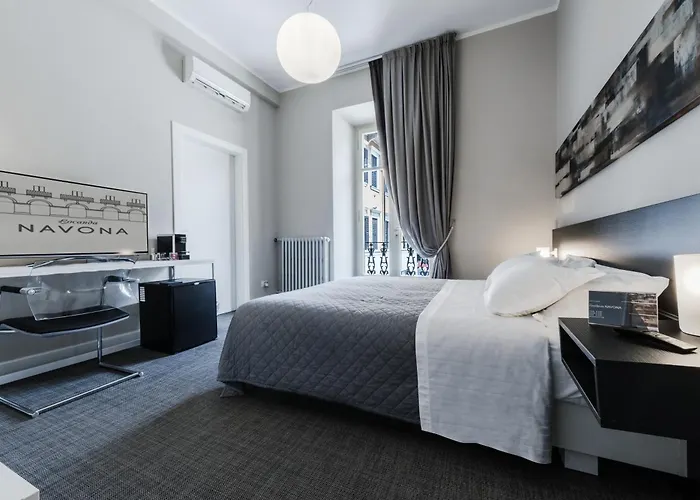 Guest house Navona Verona