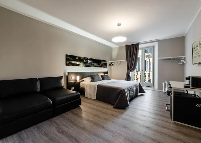 Guest house Navona