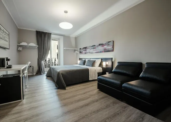 Navona Guest house Verona