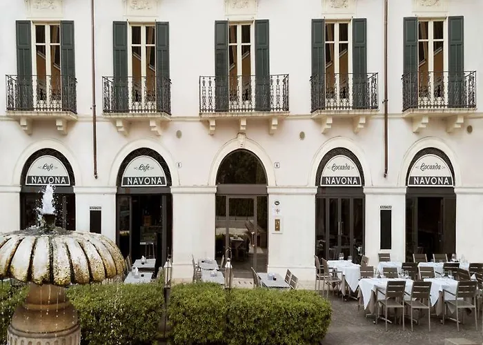 Navona Guest house 3*