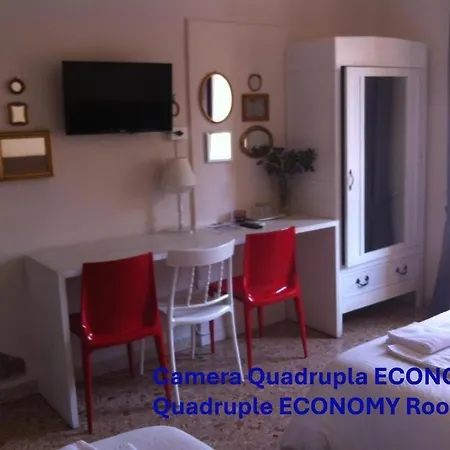 Residenza Navona Pensjonat 3*