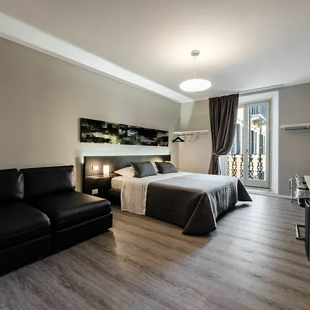 Casa de hóspedes Residenza Navona
