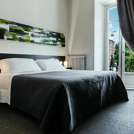 Residenza Navona 3*