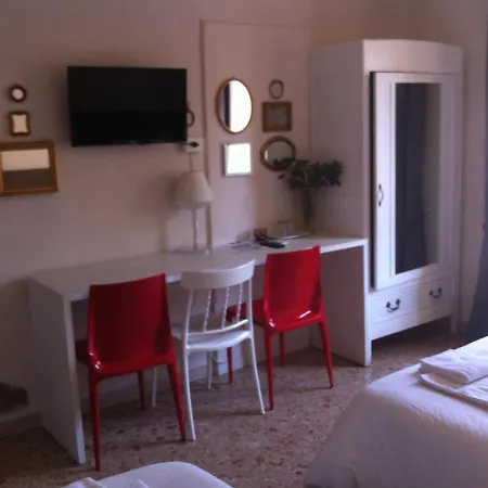 בית הארחה Residenza Navona 3*