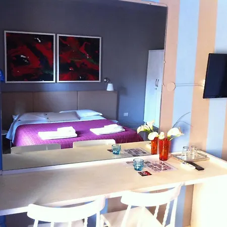 Residenza Navona Penzion
