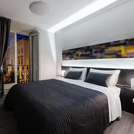 Residenza Navona Penzion 3*