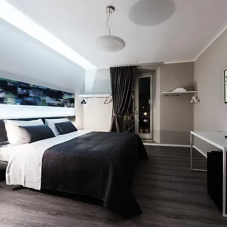 Penzion Residenza Navona 3*