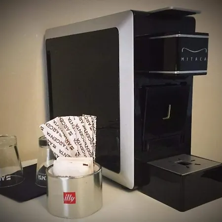 Πανσιόν Residenza Navona 3*