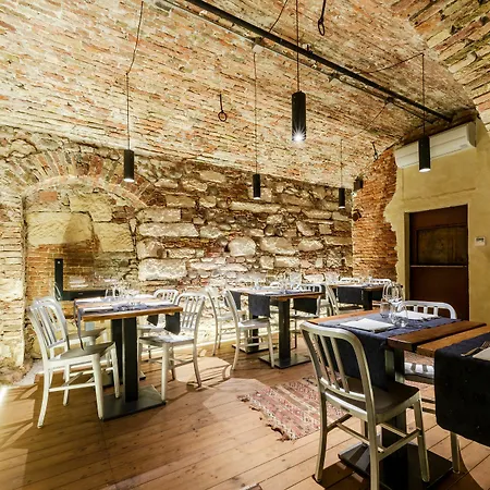 Residenza Navona 3* Βερόνα