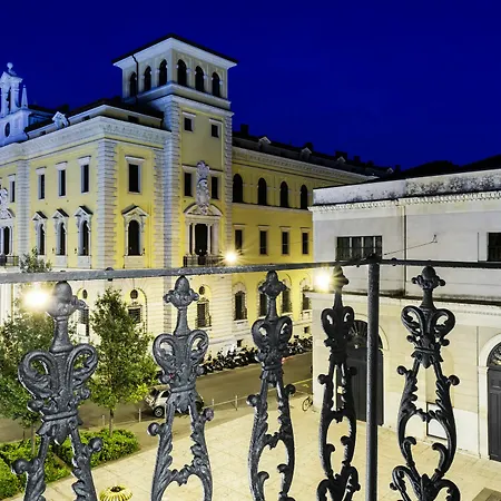 Residenza Navona Penzion