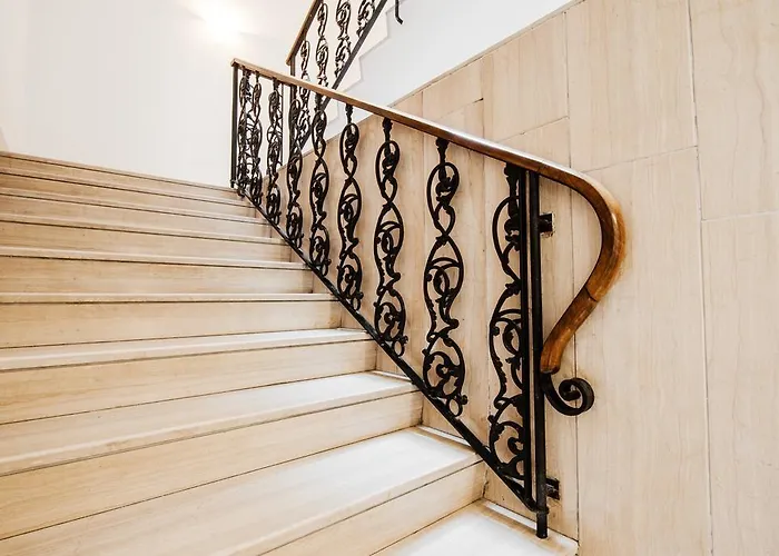 Residenza Navona בית הארחה