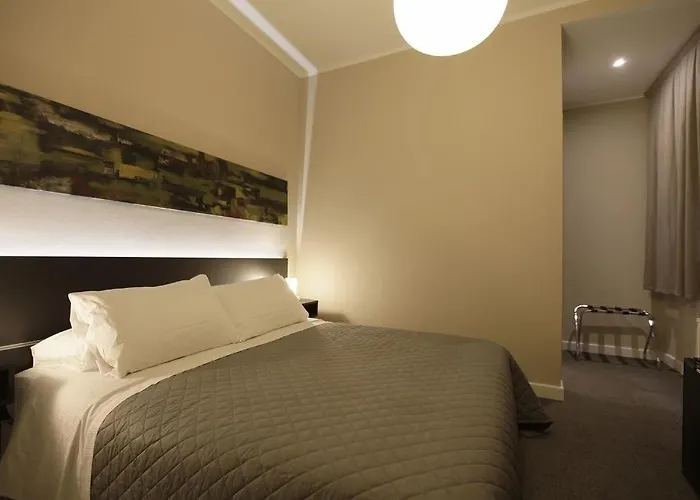 Residenza Navona בית הארחה 3*