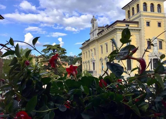 Residenza Navona 3*