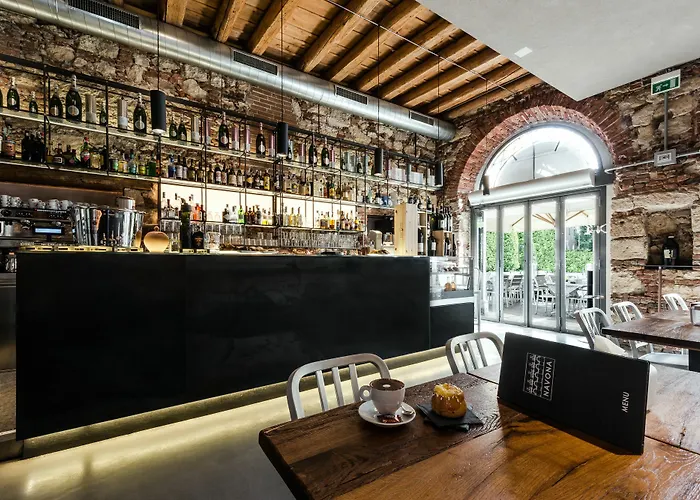 Residenza Navona 3*