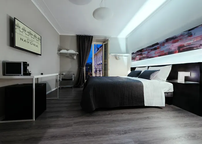 בית הארחה Residenza Navona