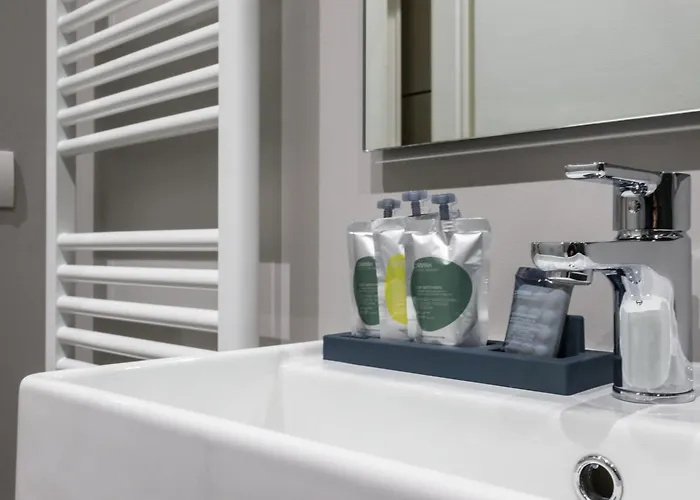 Residenza Navona 3*