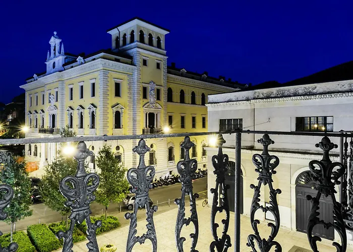 Residenza Navona בית הארחה