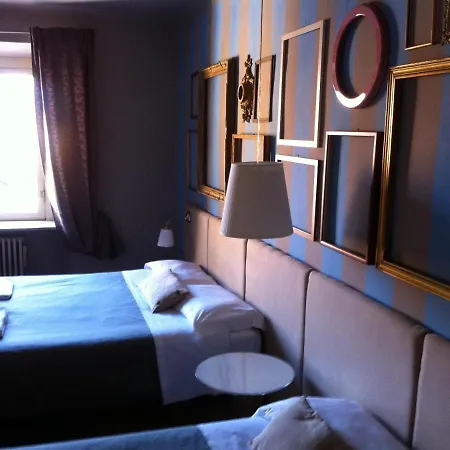 Residenza Navona Affittacamere
