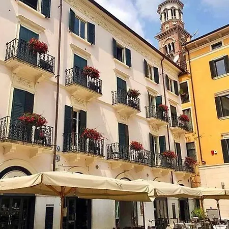 Residenza Navona 3*