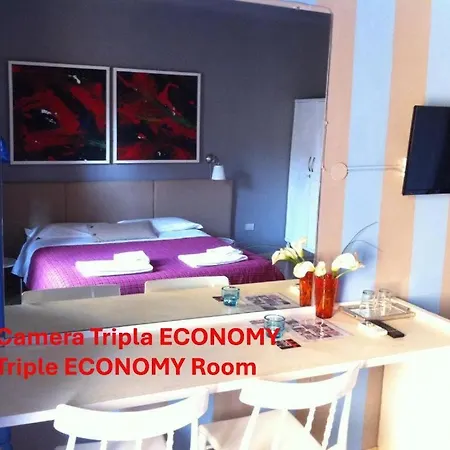 Residenza Navona Affittacamere