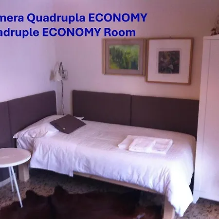 Residenza Navona 3* Verona