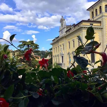 Residenza Navona 3*