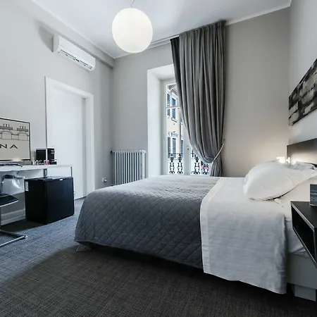 Affittacamere Residenza Navona Verona