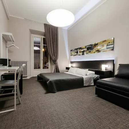 Residenza Navona 3*