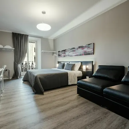 Residenza Navona Affittacamere Verona