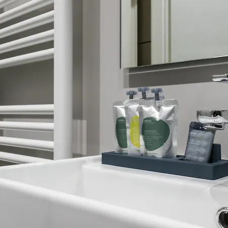 Residenza Navona 3*
