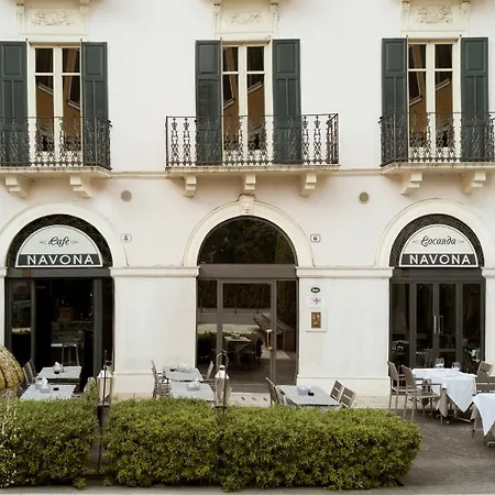 Residenza Navona 3*